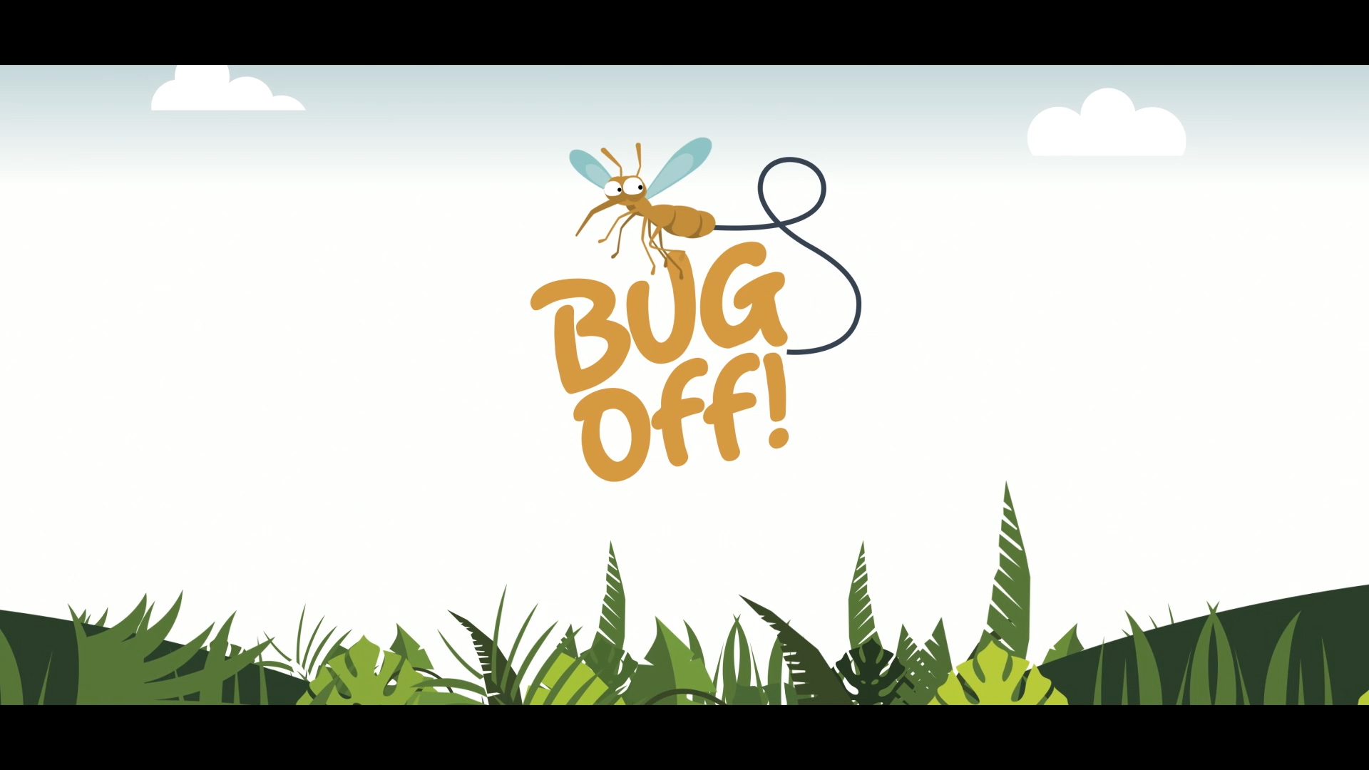 LSHTM Bug Off! Educational Commercial Video MOREVER