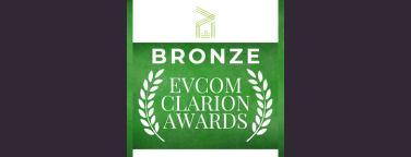 EVCOM Award Winner