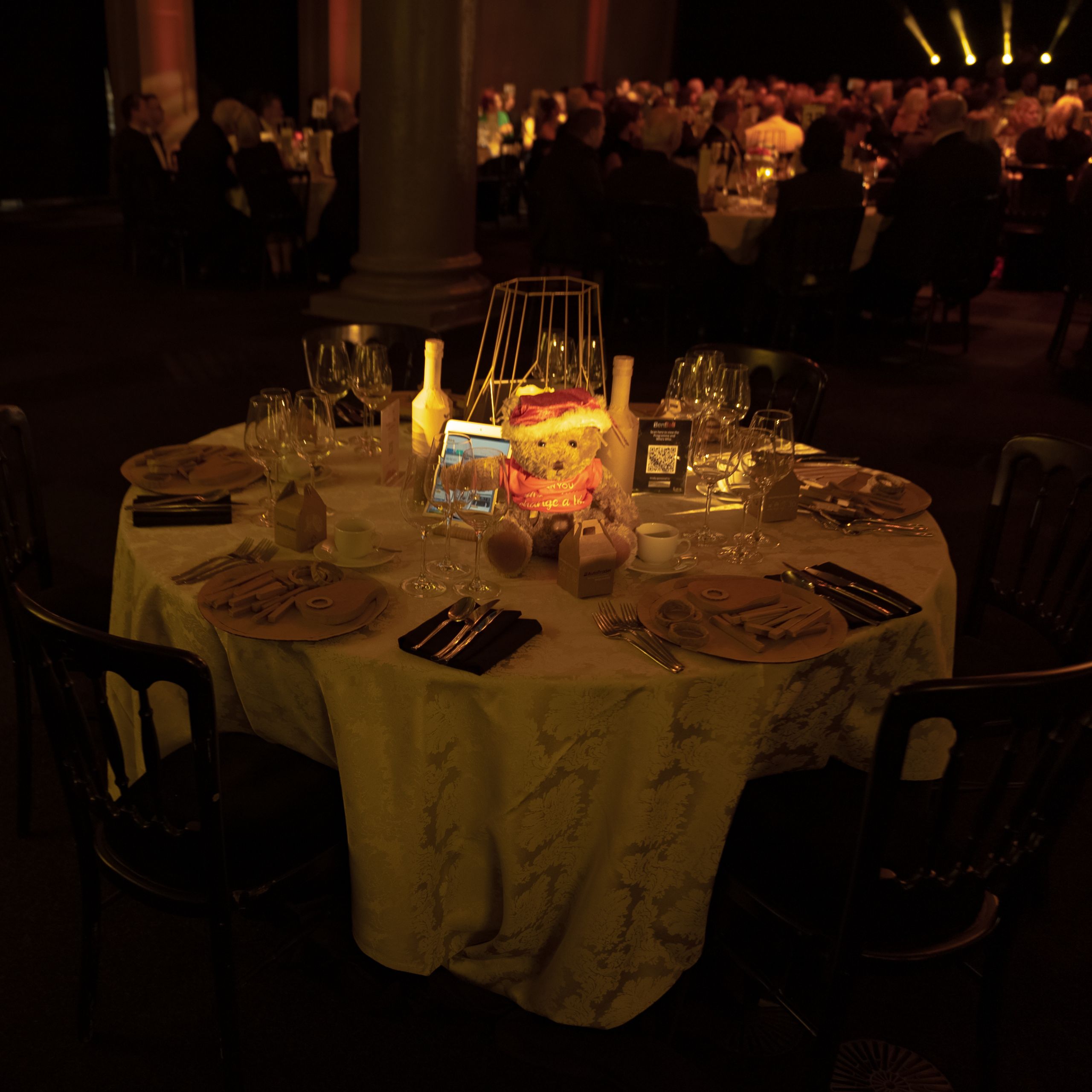 placeholders Ben Ball 3